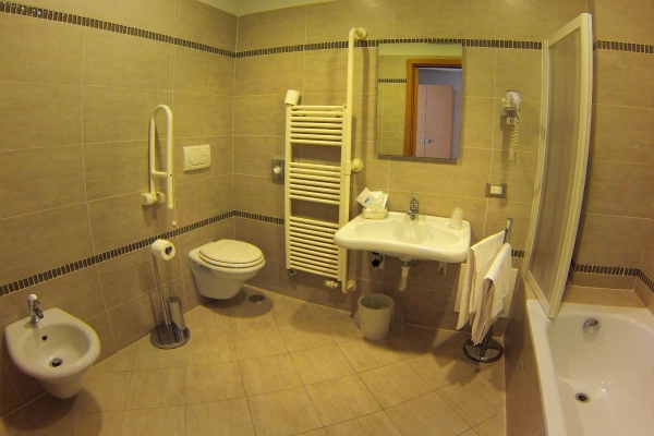 Hotel Castelmartini Larciano